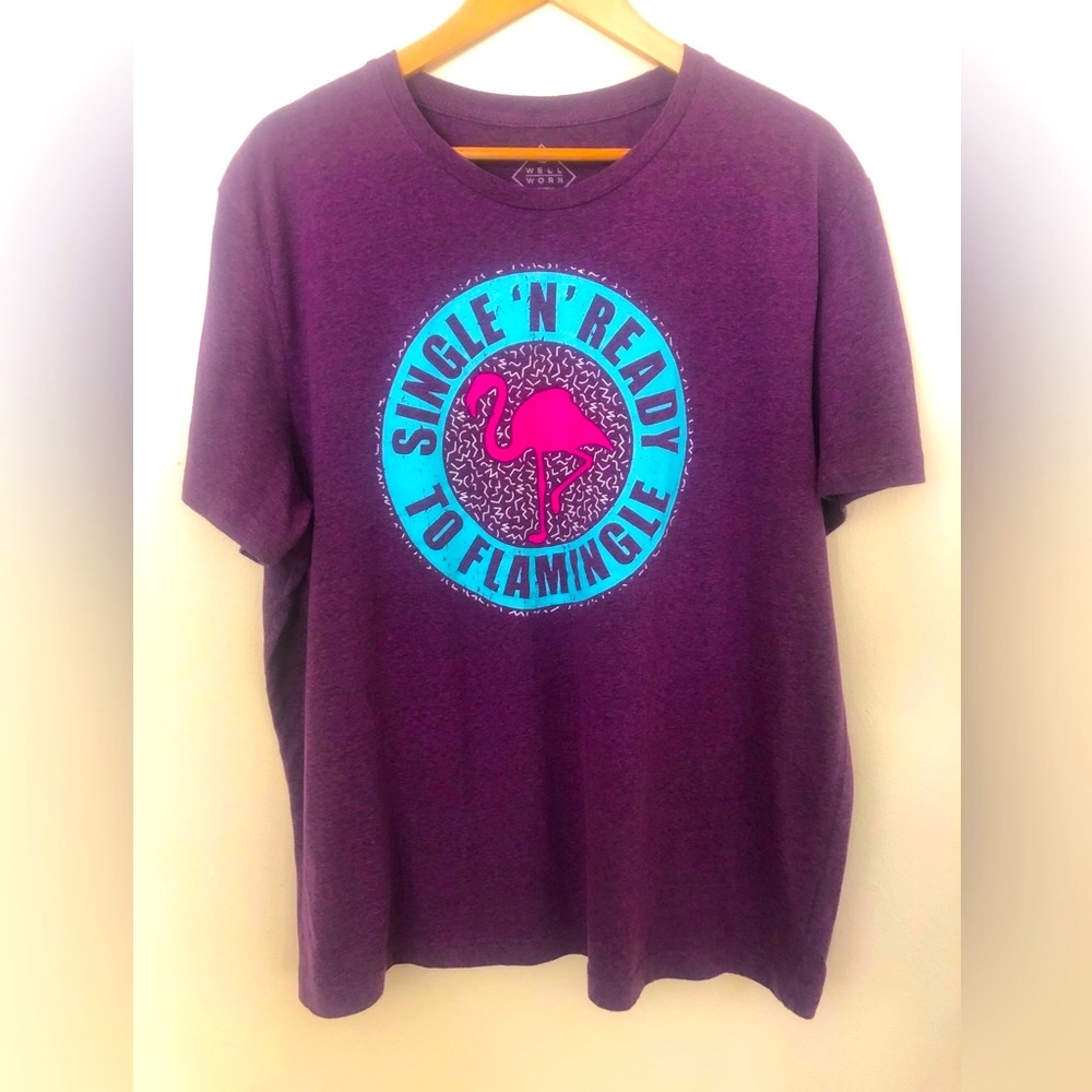 Nice Statement T-Shirt, Fun & Super Comfy